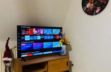 Charmantes Altstadt-Juwel an der Elbe - Foto 6