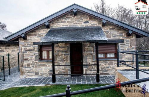 Casa Rural "La Noria" - Foto 2