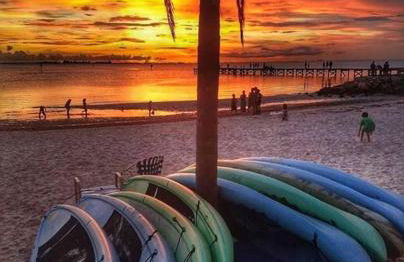 Little Harbor Resort #116 Tampa Bay Florida Beach Bayview - Foto 13