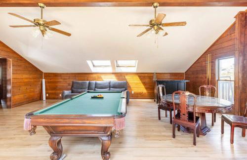 San Diego Getaway, Views Pool Hot Tub & Game Room - Foto 50