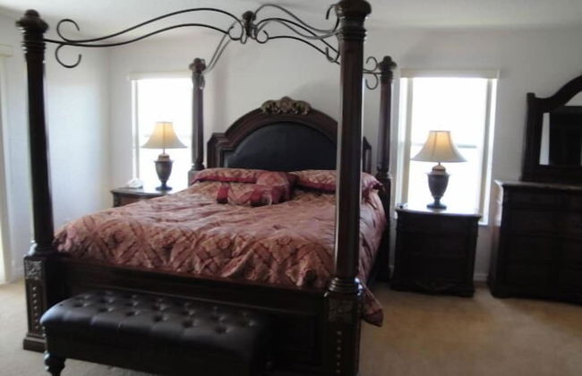 Ov3125 - Highlands Reserve - 6 Bed 4 Baths Villa - Foto 8