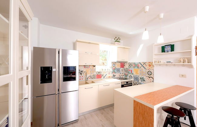 Apartments Maslina - Foto 35