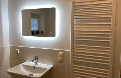 Zuhause auf Zeit Sankt Ingbert - Foto 9