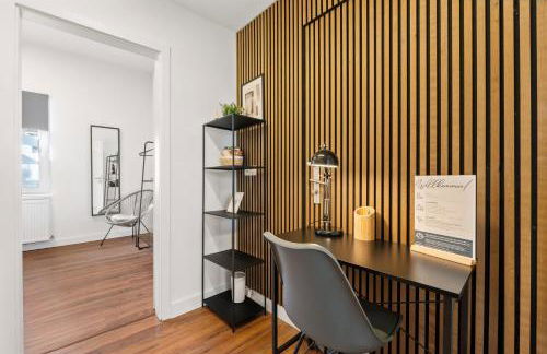 City-Apartment - Kurze Wege zu Messe und LanxessArena - Foto 6