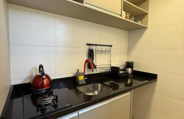 Apartamento para até 6 pessoas - SPMB02 - Foto 18