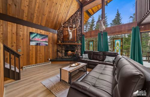 Northern Light Lodge - Foto 34