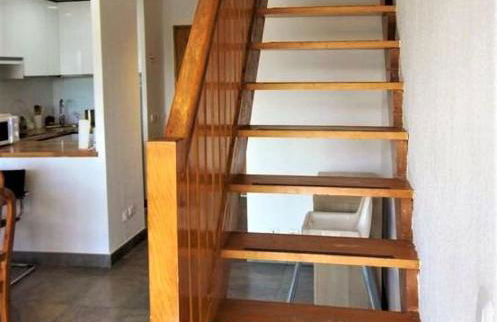 Apartamento dúplex en Bourg Madame - Foto 17