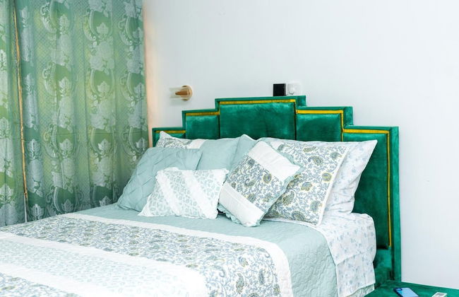 Philade Glorified Airbnb - Photo 3