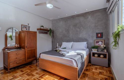 3 Quartos, Perto do metrô, vaga |Brazilian Corner - Foto 36