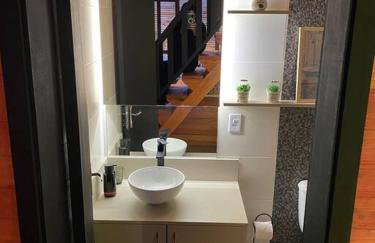 Laventure Rouge- sofisticação na Serra Gaúcha - Foto 22