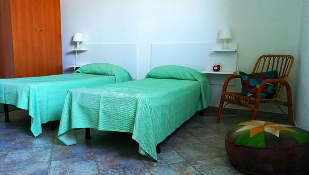 Villa Cecile - Foto 2, Habitación