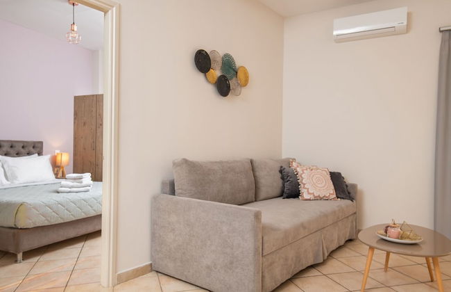 Koukos Loft Apartments - Photo 58