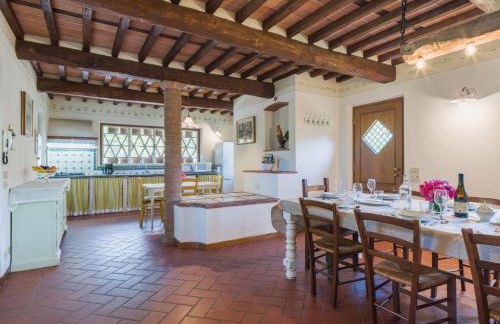 Holiday Home Il Casale by Interhome - Foto 11