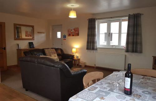 Cripps Farm Holiday Lets - Foto 18