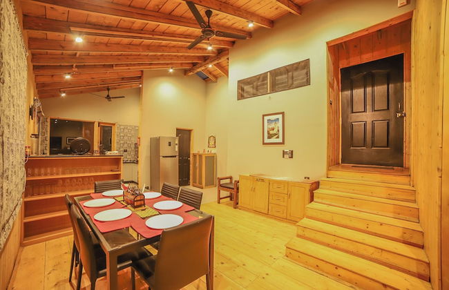 Triptych by Xplore Indo - Foto 12