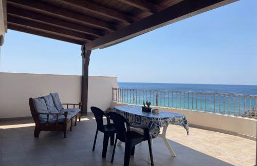 Attico Fronte Mare Salento - Foto 7