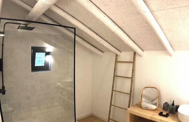 Self Catering Quinta Lamosa - Responsible Tourism for 2 People - Foto 54