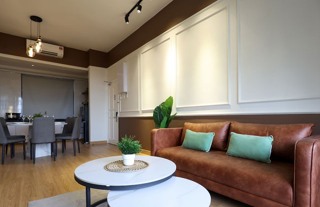 Mahkota Jonker Melaka By I Housing - Foto 64