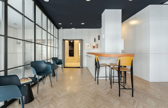 Feelathome Waldorf Suites Apartments - Foto 35