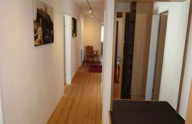 Altes Zollhaus - Foto 36