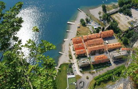 Campione - Garda Wind Apartment 2 bedrooms - Foto 1