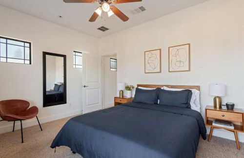 Bright Home in East ATX - 3BR - Cowboy Pool - Foto 24