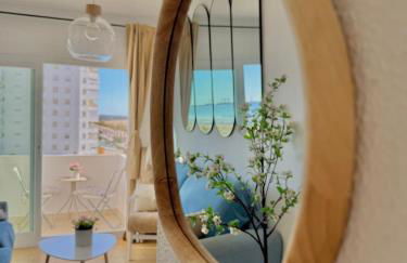 Vistas al mar primera linea playa Valdelagrana - Foto 18