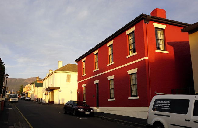 The Grand Old Duke - Foto 29