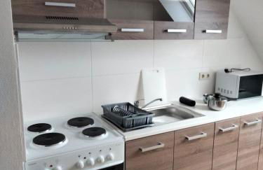 5 Bett Monteurwohnung in Atzendorf, Staßfurt - Foto 1