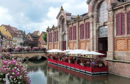 Un balcon sur les toits - Foto 65