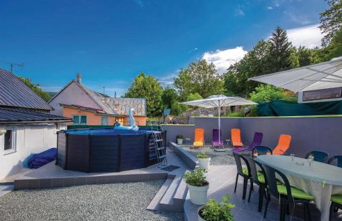 Amazing Home In Zlobin - Foto 8