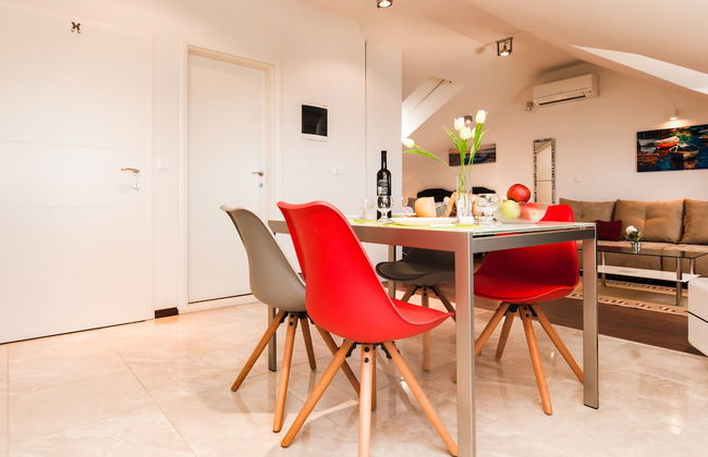 Luxury Seaside Apartments - Foto 15