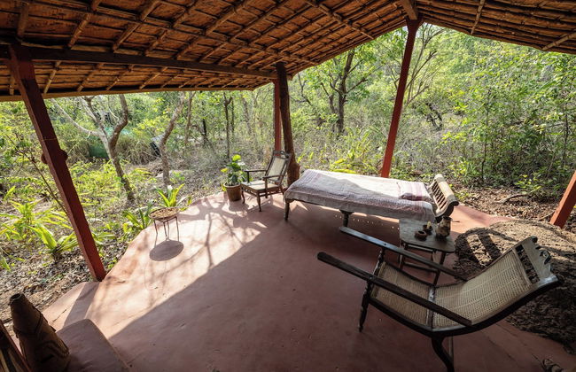 Khaama Kethna Wellbeing Retreat Centre - Foto 30