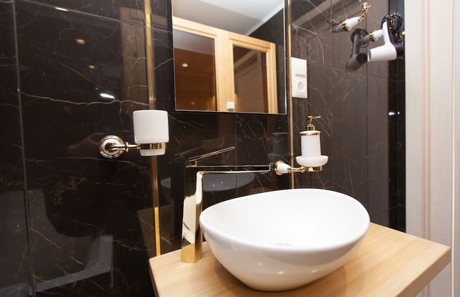 Kvart Boutique Petrovsky park - Photo 14