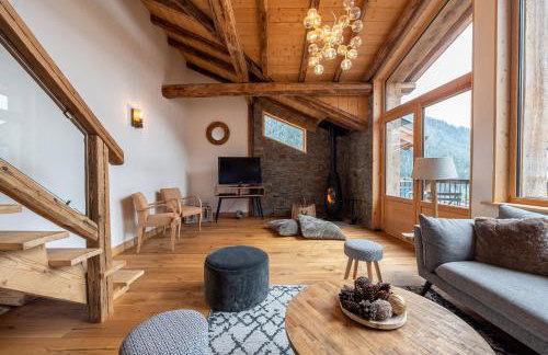 Chalet Alouette - Foto 3