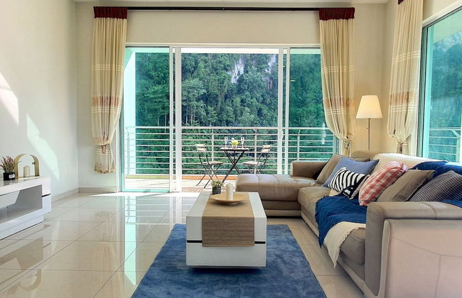 The Haven Residences by BeeStay at Tambun - Foto 39