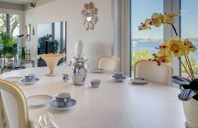 Fjordhuset - Foto 17