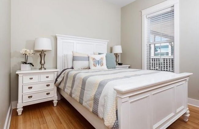 Sea View Play 3 Bedroom Home by RedAwning - Photo 4