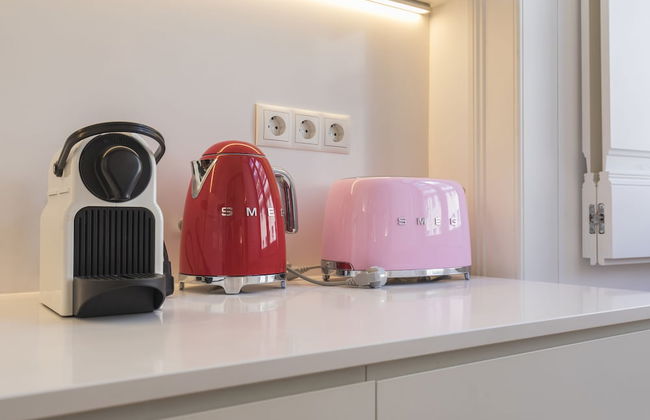 Charming Apartment in Baixa Chiado - Photo 7