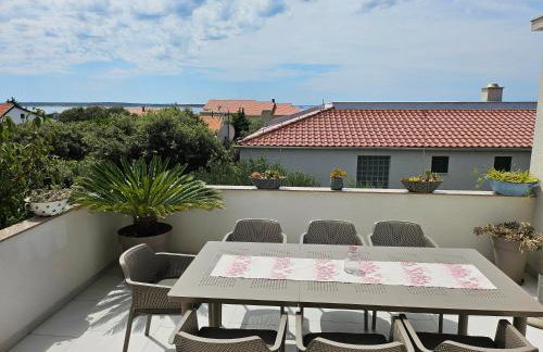 Summer in Mandre - Foto 40