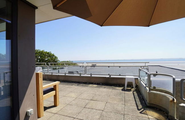 Wohnung in der Nordseeregion in Strandnhhe - Foto 13