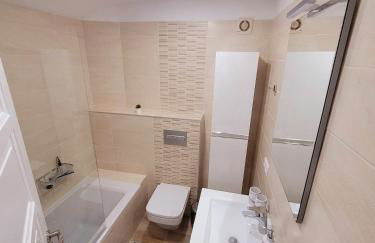 Ferienwohnung Tower Penthouse Parque Santiago I - Photo 39