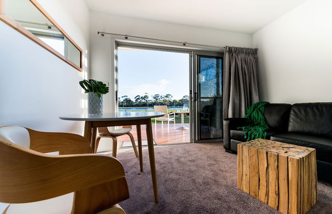 Ulverstone River Edge Apartments - Foto 22