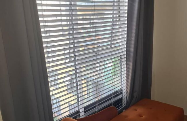 1-bed Apartment - Sleeps 3 - Parking - Wifi - Foto 10