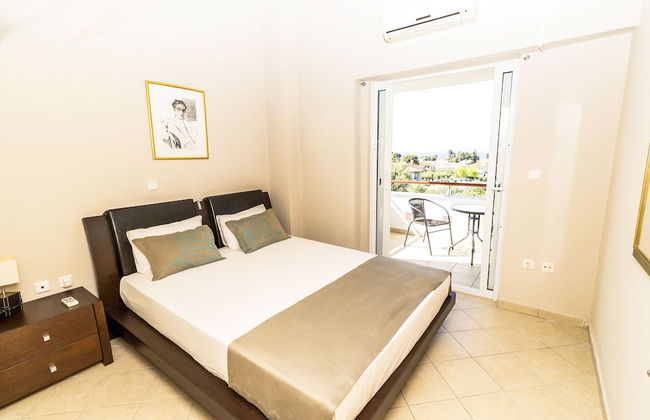 Amelias Villa - Foto 4