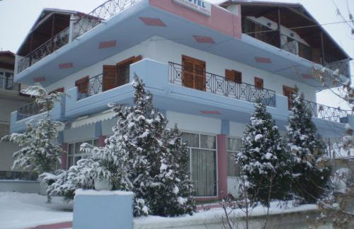 Hotel Limni - Foto 16