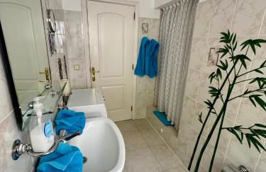 Casa Lilo, en jardin grande, con una gran piscina y barbacoa - Foto 44