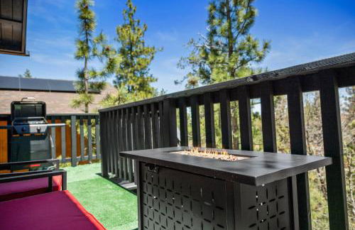 Tranquil Trails Luxury Retreat - Foto 22