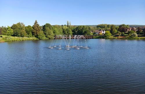 Ferienwohnung Susanna - Foto 21