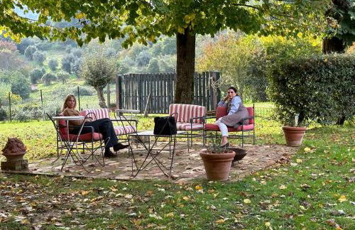 Borgo Montefreddo Toscana - Foto 45